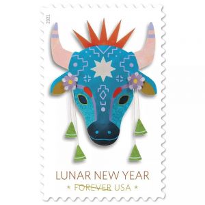 Lunar New Year: Year Of The Ox